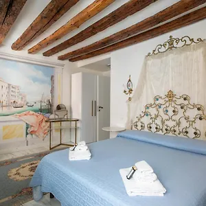 S. Maurizio - Venice