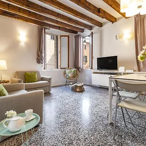 Ca' Fosca - Campo Santa Fosca By Wonderful Italy Venice